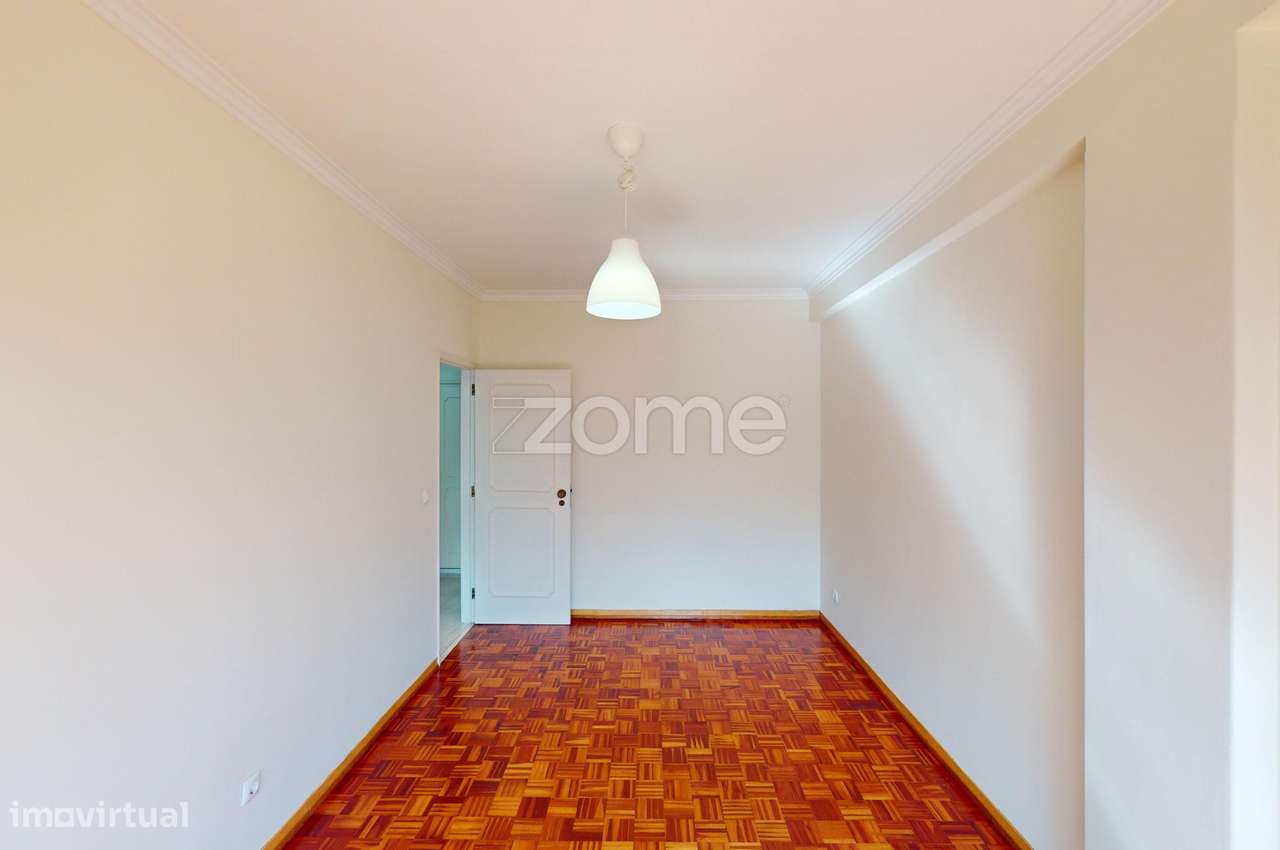 Apartamento T1 em Carcavelos, Quinta do Barão - Grande imagem: 5/22