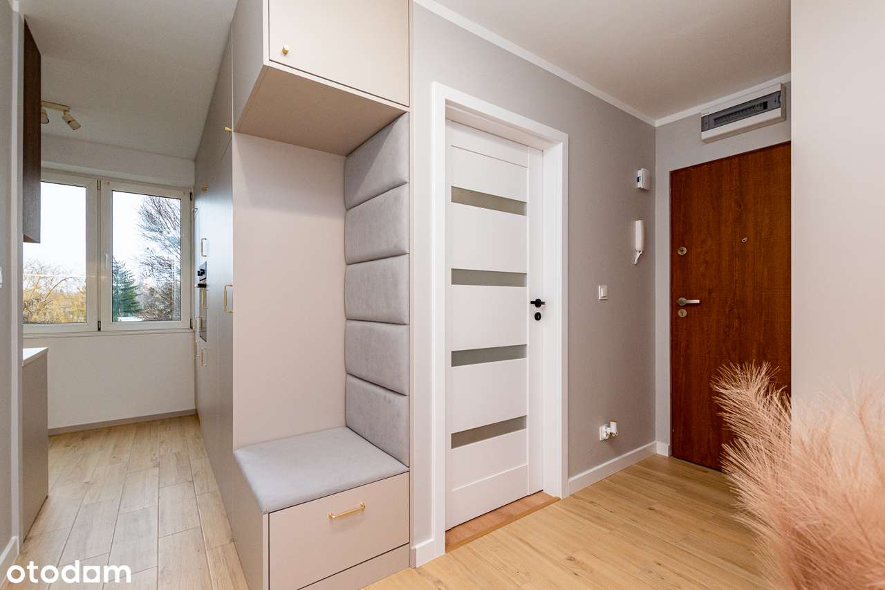 Wieniawa | 3 Pokoje | Po remoncie-7