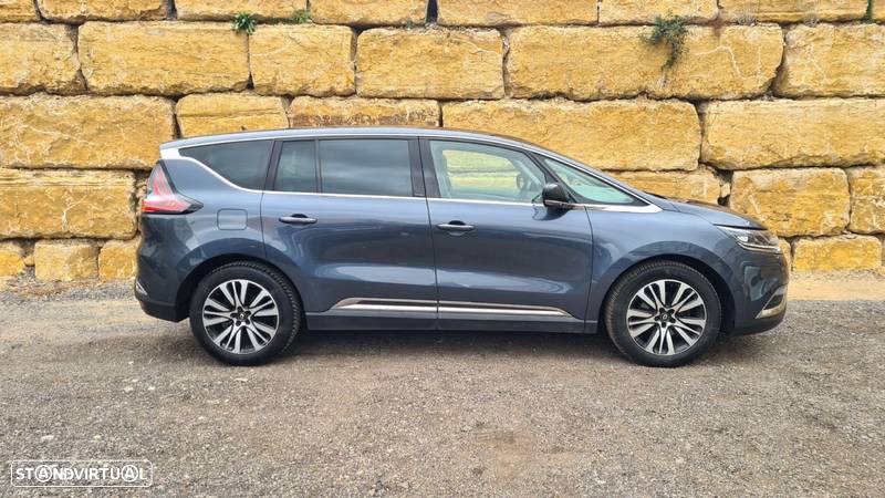 Renault Espace 1.6 dCi Initiale Paris EDC - 4