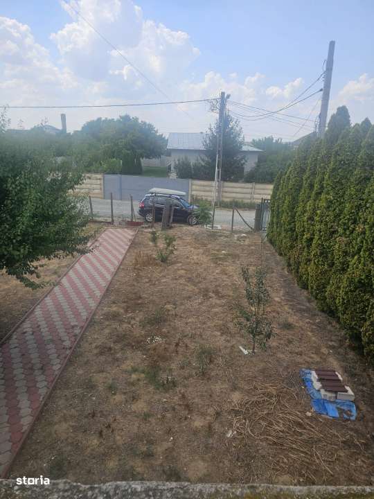 Casa S+P+1, 160mp utili, 1300 mp teren, COMISION 0 LA CUMPARATOR!!!, M - Imagine principală: 4/17