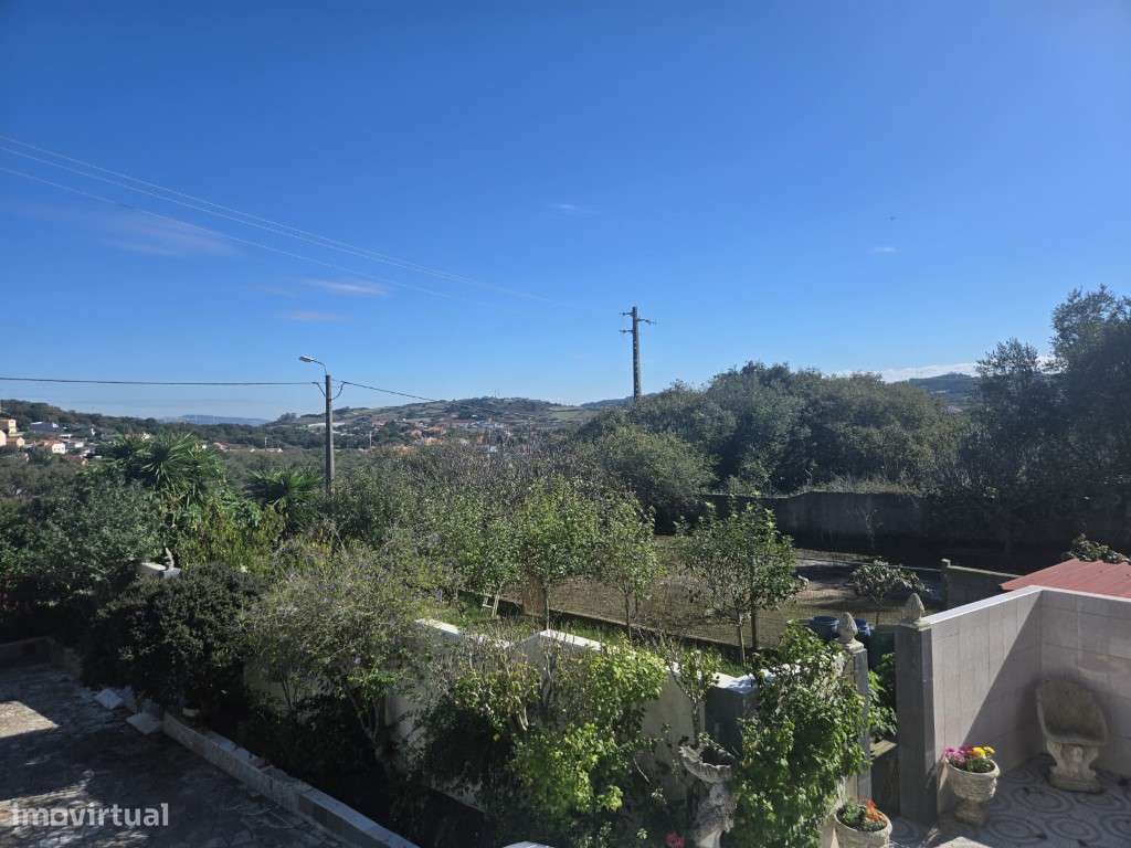 Moradia Encantadora em Almornos - Natureza, Tranquilidade e Conforto!-6