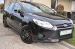 Ford Focus 1.6 16V Ambiente - 1