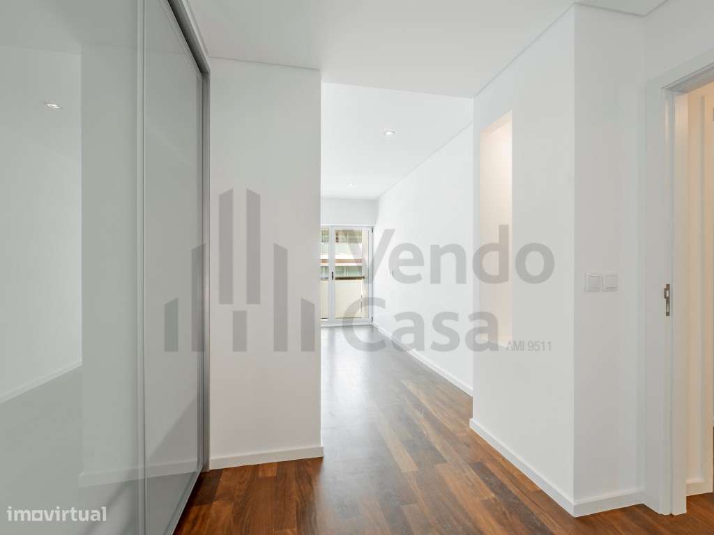 Vende-se T3 Luxo - Braga D. Diogo-15