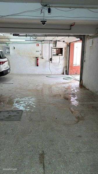 Armazém/garagem 130m2, Av 9 Julho, centro Venda do Pinheiro - Grande imagem: 4/6