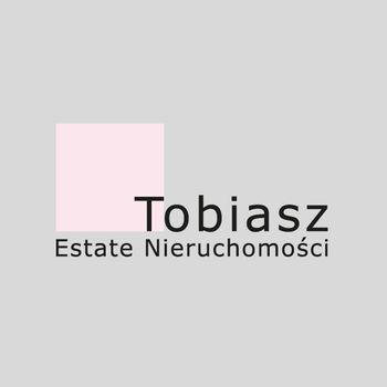 Tobiasz Estate  Nieruchomości Logo