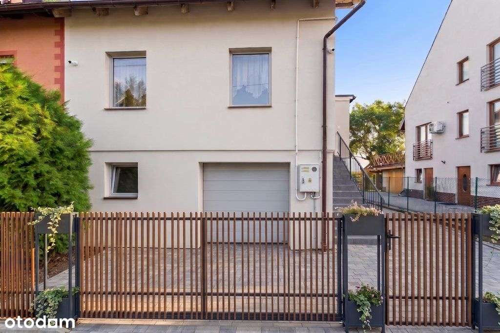 Dom na sprzedaż, 6 pokoi, 200 m², Nowy Dwór Gdański