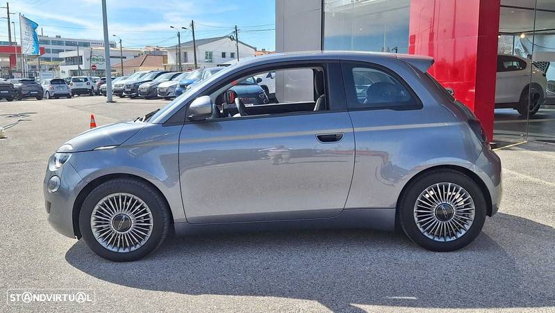 Fiat 500e Icon - 8