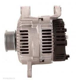 CA1444 ALTERNATOR RENAULT MEGANE 1.9 DTI / 2.0 16V - 3