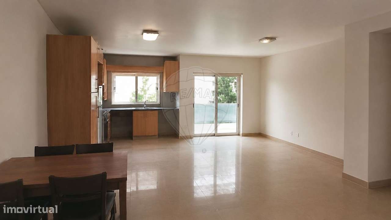 Apartamento T2 para venda-1