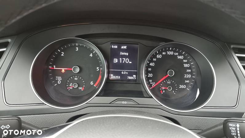 Volkswagen Passat 2.0 TDI BMT Trendline - 2