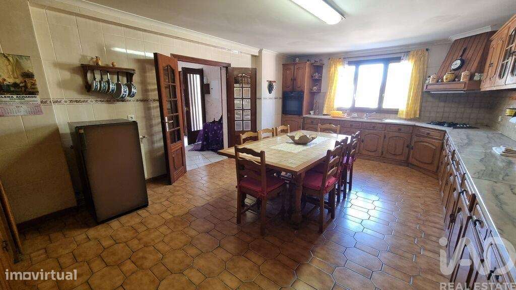 Moradia isolada T5 em Celorico e Vila Boa do Mondego - Grande imagem: 5/38