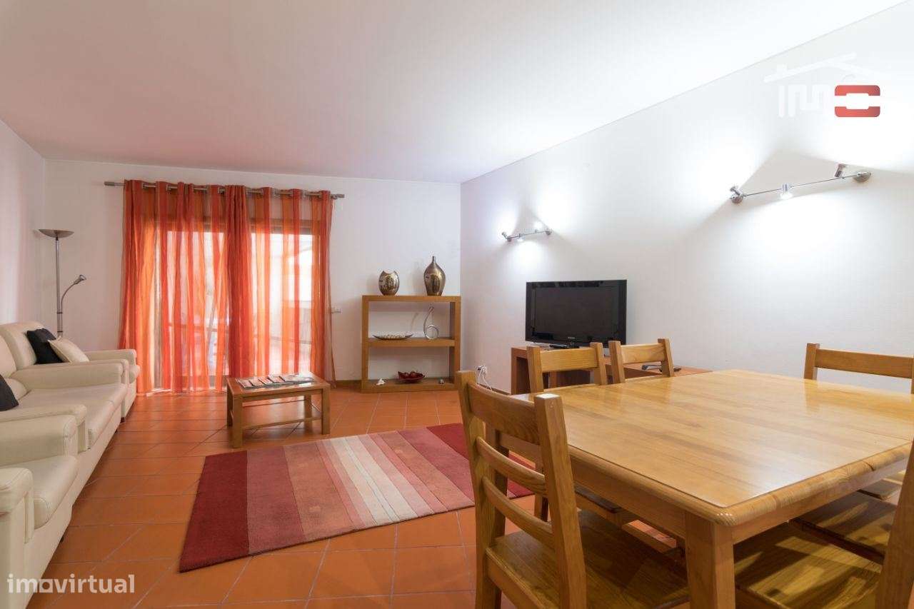 Apartamento T1, Situado no centro de Fátima - Grande imagem: 5/13