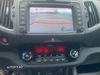 Kia Sportage 2.0 CRDI 184 AWD Aut. Platinum Edition - 16