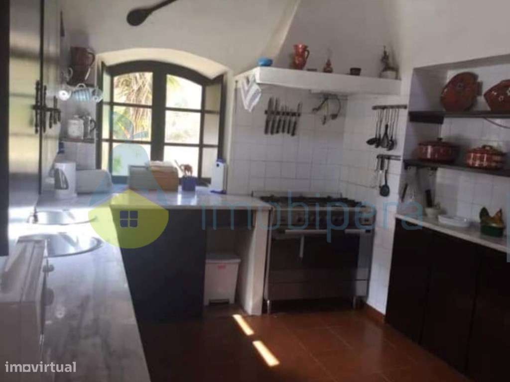 Moradia no campo - Silves - Grande imagem: 3/24