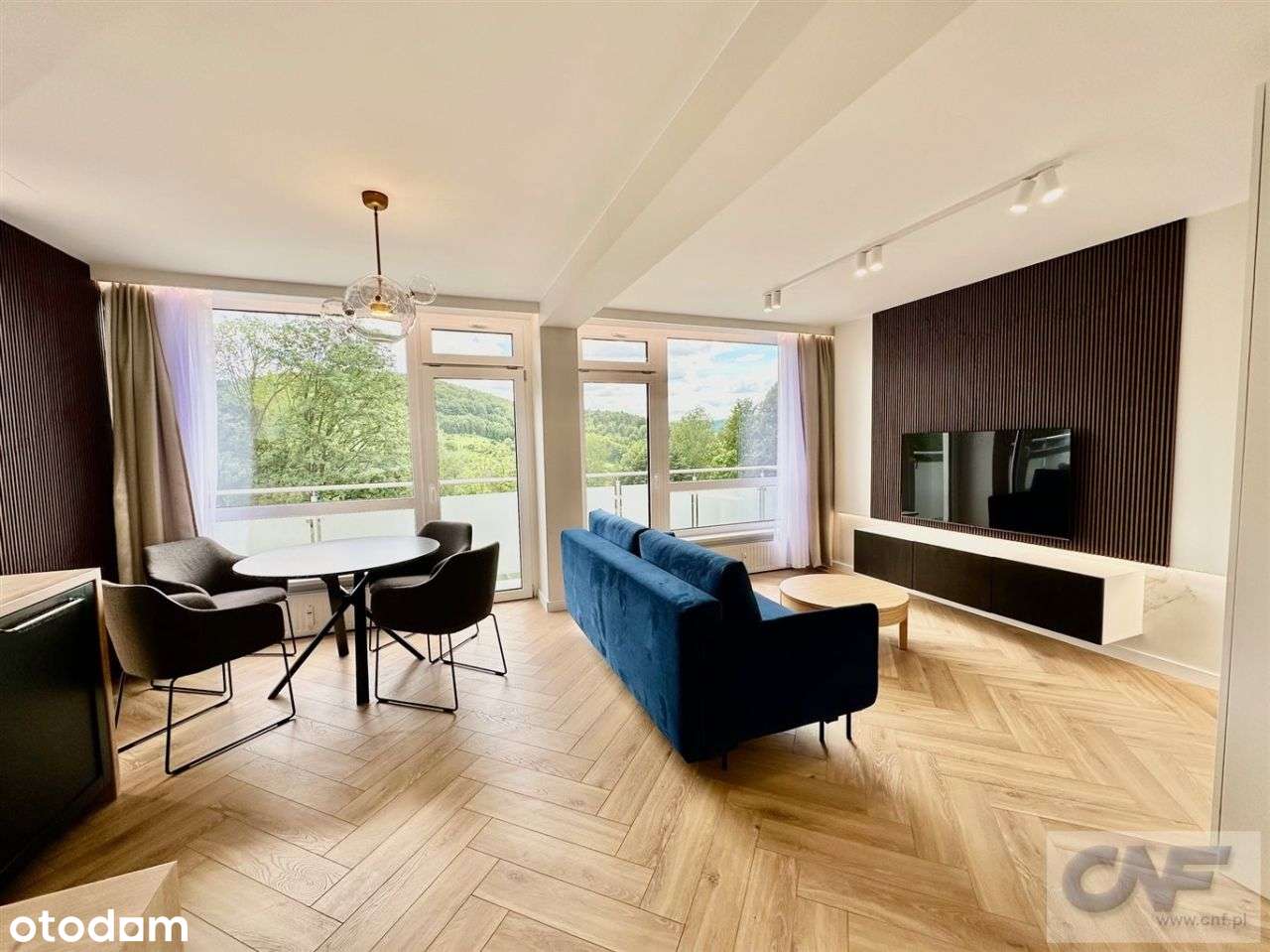 Ustroń Jaszowiec - Nowy Apartament - Pełny obrazek: 4/20