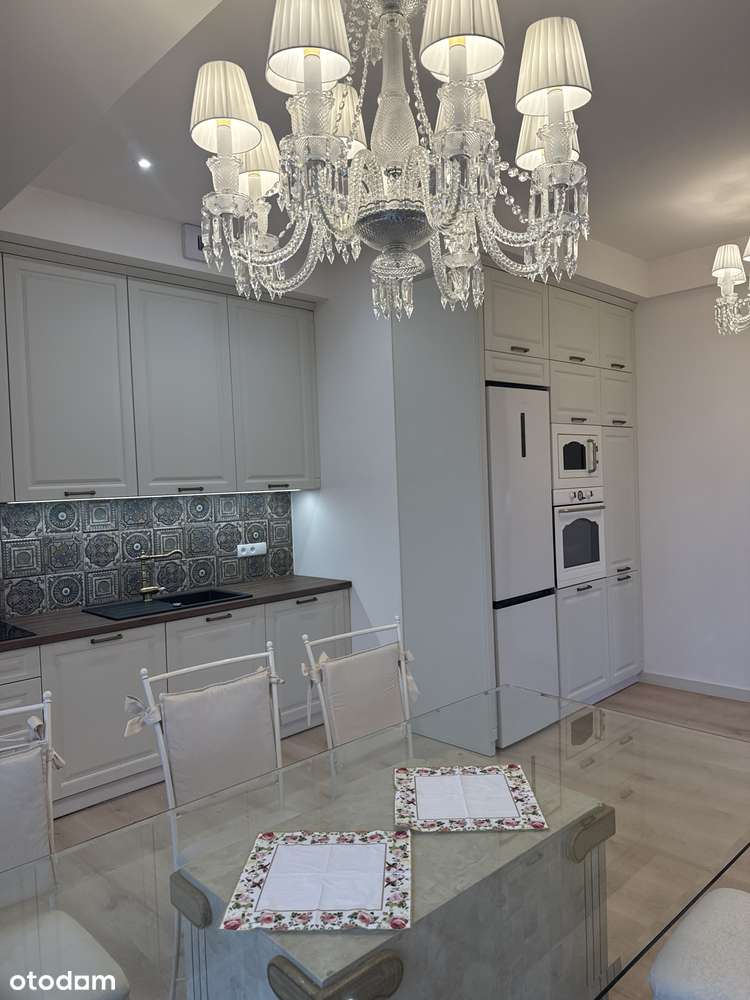 Nowy Styl Życia - APARTAMENTY PREMIUM w Standardzie Butikowym!-12