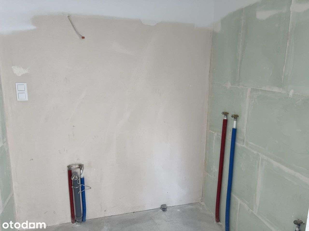 Antoninek, Poznań – 44 m², gotowy budynek!-7