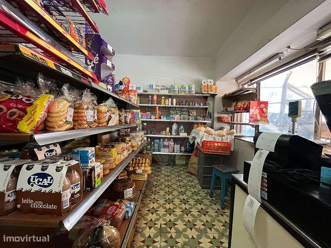 Loja  para arrendamento - Grande imagem: 5/19