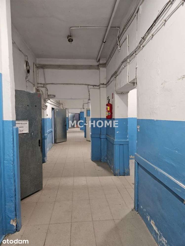 Lokal użytkowy, 2 248 m², Chorzów-8