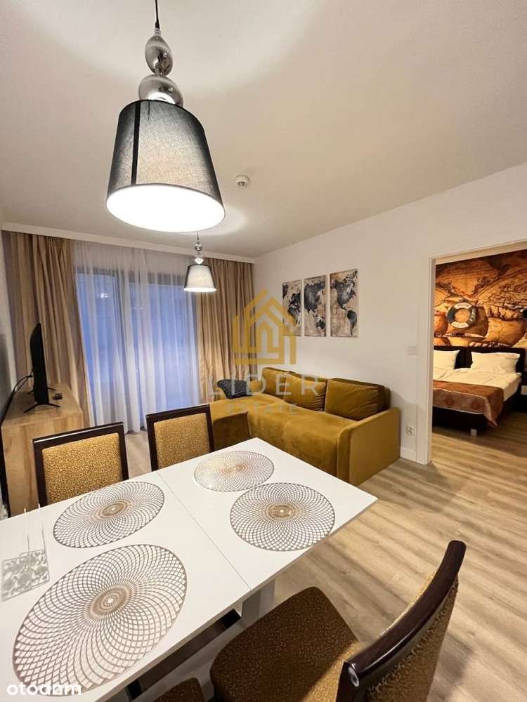 Balticus|Promenada|3 min do plaży|Widok na morze-0