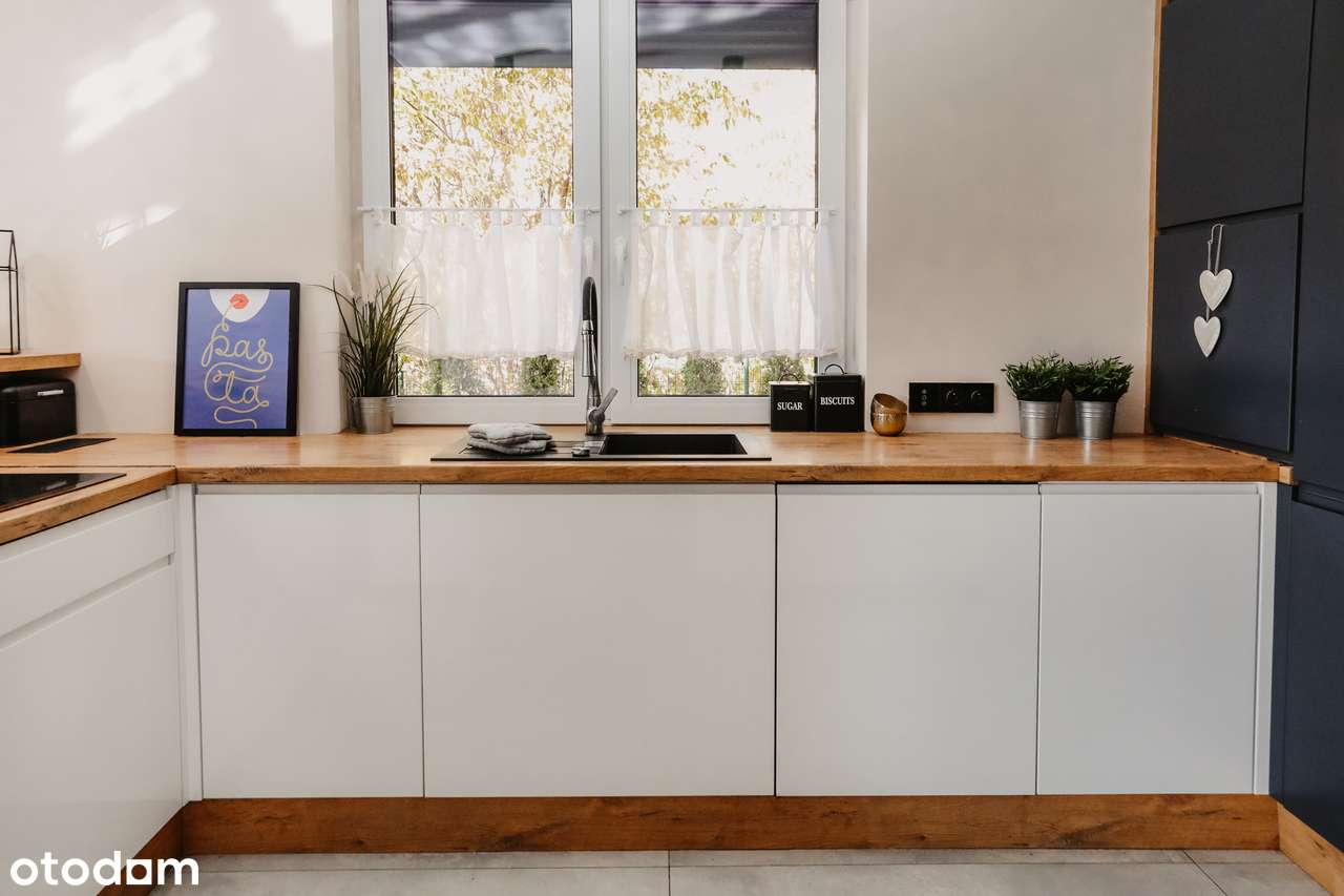 Dom z wyposażeniem gotowy do zamieszkania - Pełny obrazek: 3/20