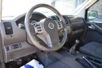 Nissan Navara 2.5 dCi CD LE - 18