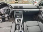 Audi A4 1.8T - 9