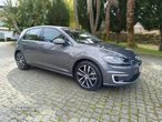 VW e-Golf AC/DC - 2