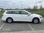 Volkswagen Passat Variant 1.4 TSI BlueMotion Technology DSG Comfortline - 5