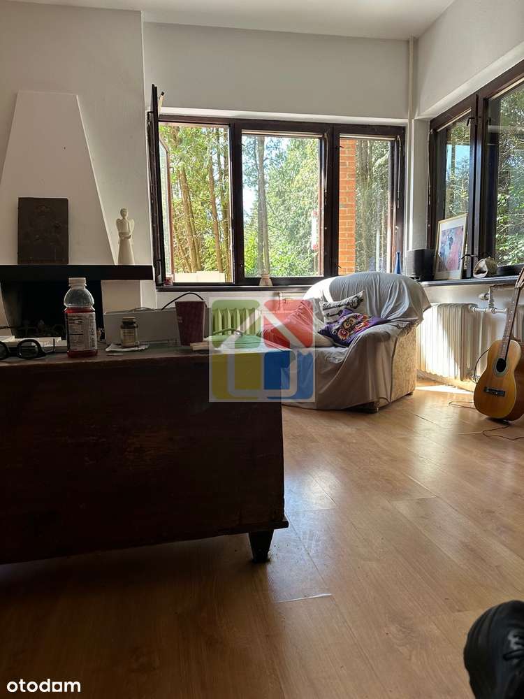 Dom z duszą pod Gostyninem - Bierzewice-5