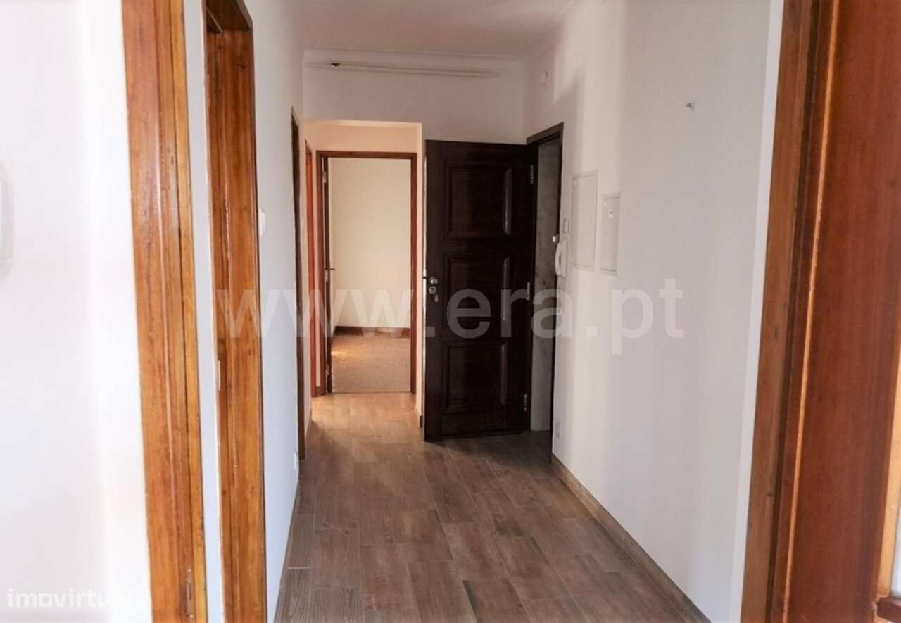 Apartamento T3 / Seia, Seia, São Romão e Lapa dos Dinheiros - Grande imagem: 4/9