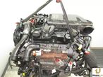 MOTOR COMPLETO PEUGEOT 208 2014 -9H06 - 1