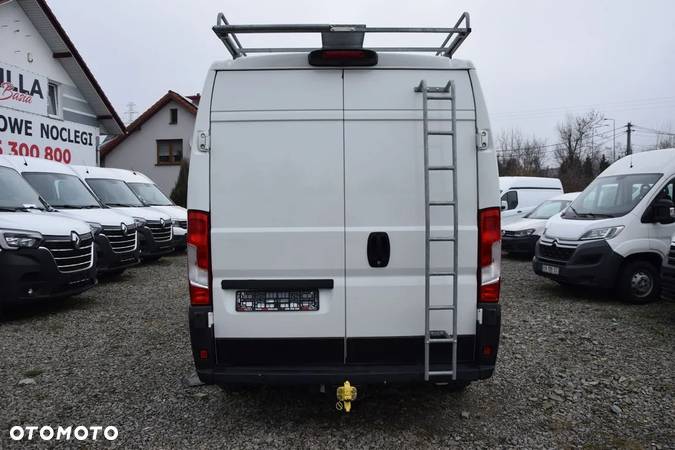 Peugeot BOXER ​*L2H2​*2.2BLUE HDI​*163KM​*TEMPOMAT​*KLIMA​*NAVI​*3 - 7