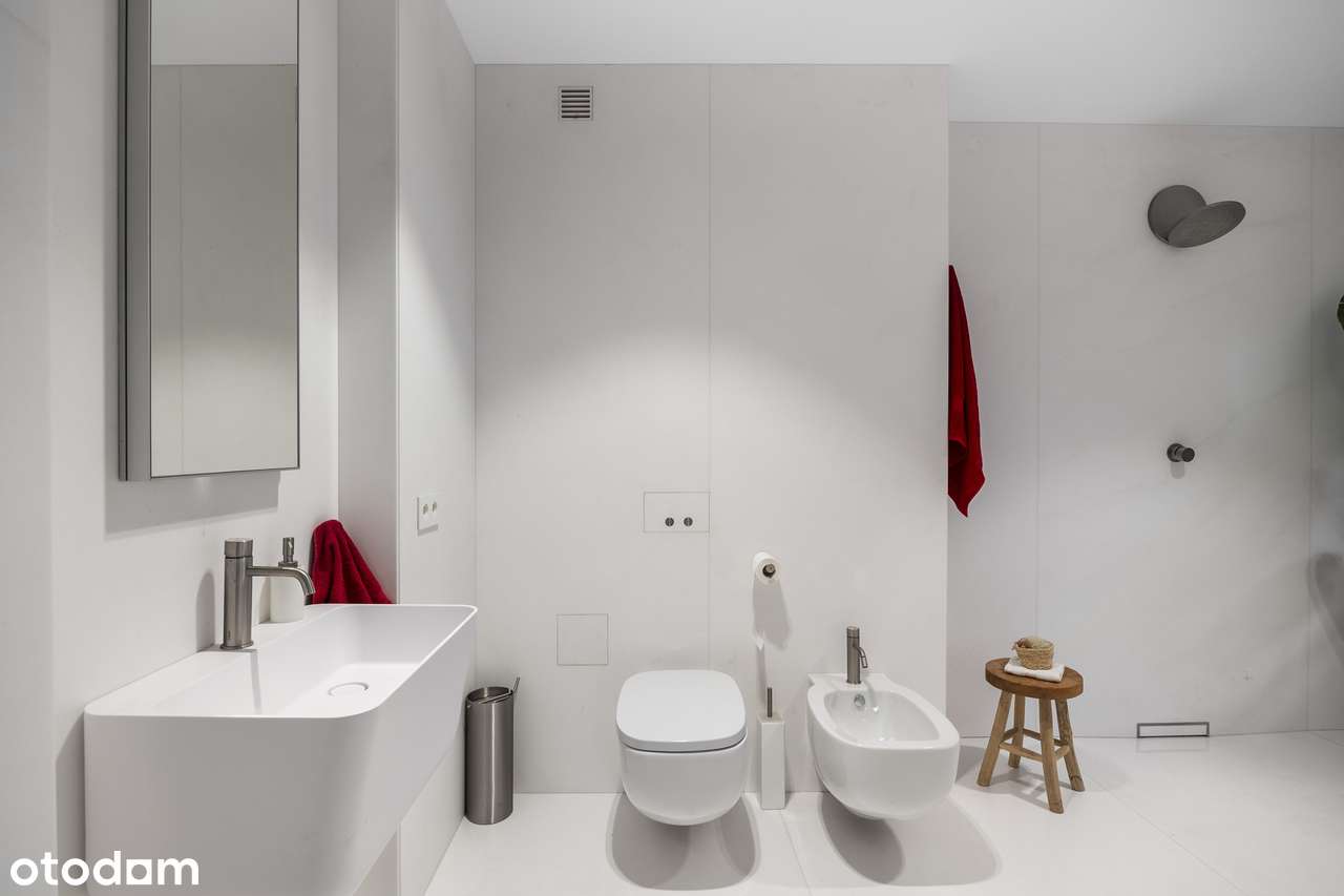 110 m² | Wysoki standard | Centrum | 3 pokoje-10