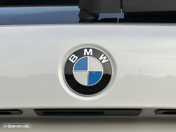 BMW 116 d Corporate Edition Auto - 33