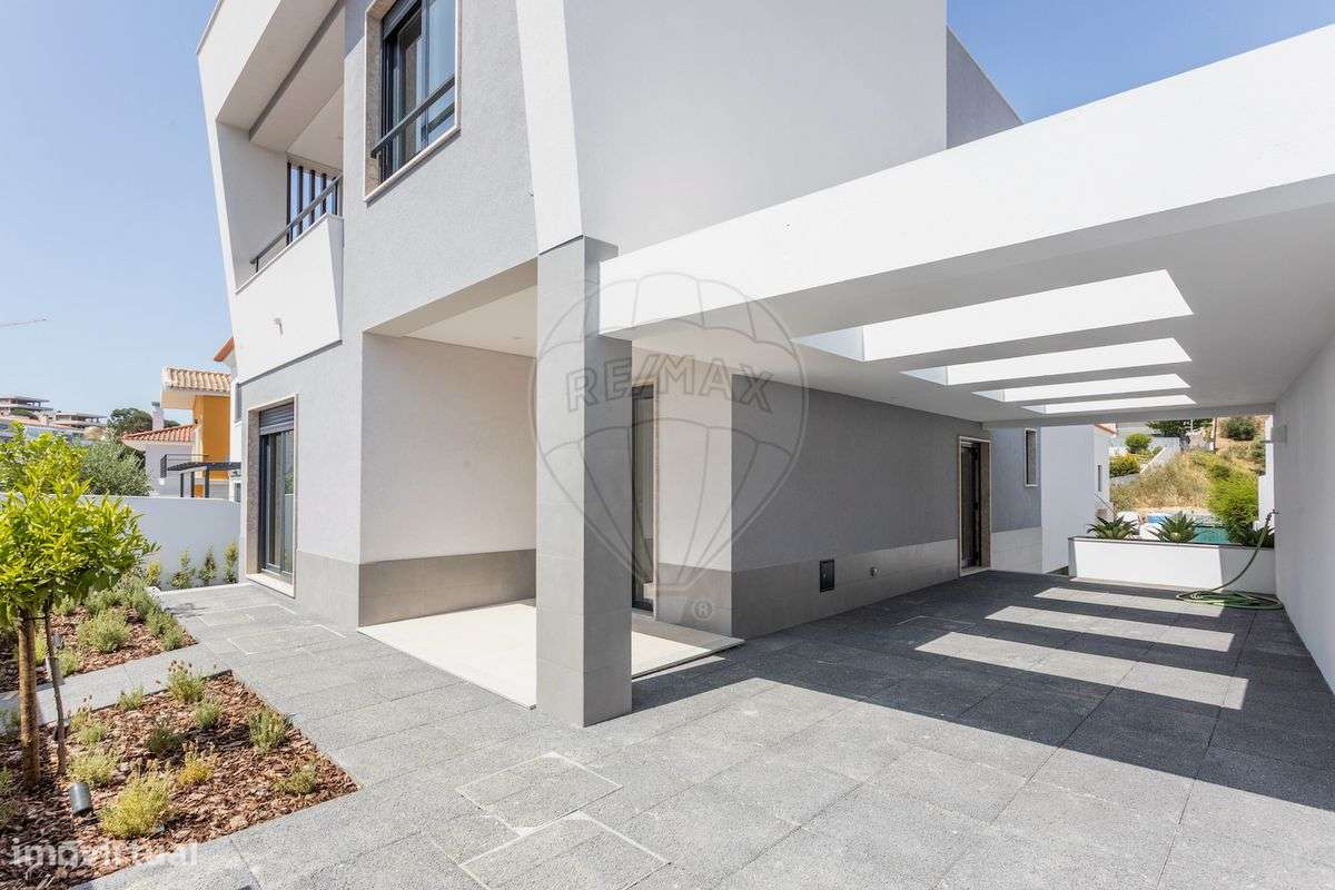 Moradia T4 para venda - Grande imagem: 5/48