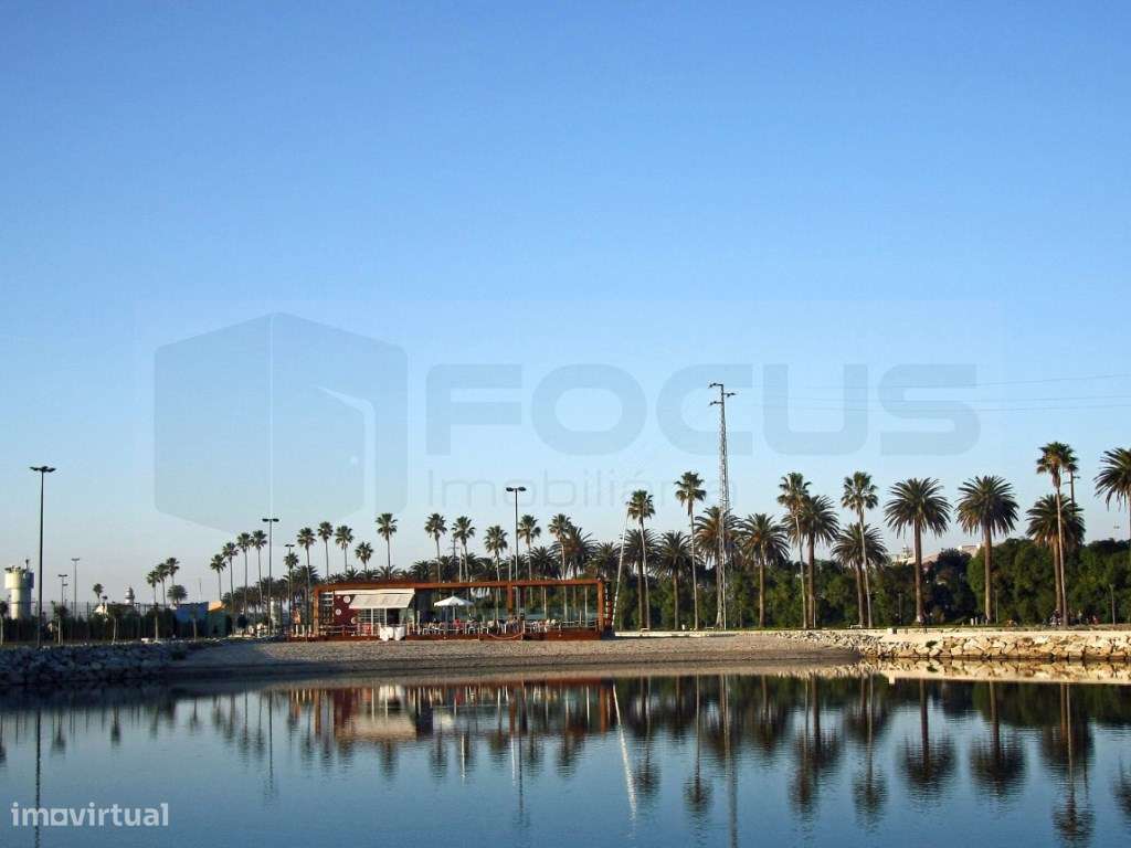 Apartamento T3 Praia da Barra - Grande imagem: 2/23