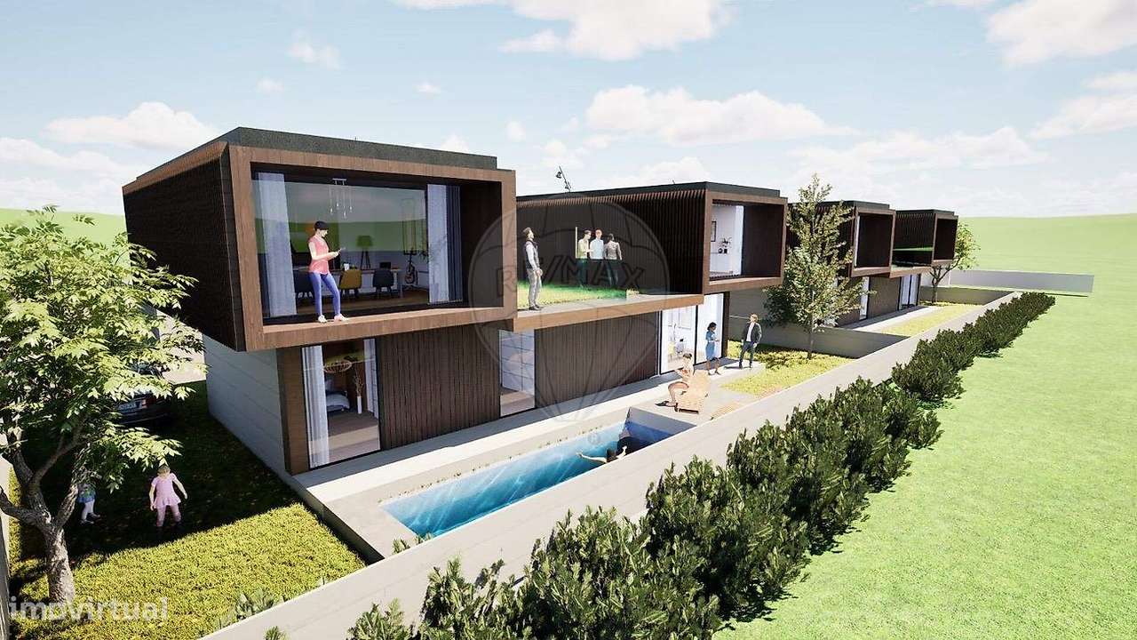 Moradia T2 para venda - Grande imagem: 2/19