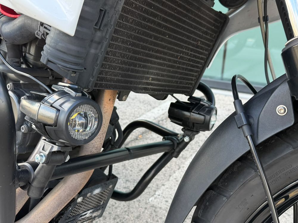 BMW F 700 GS