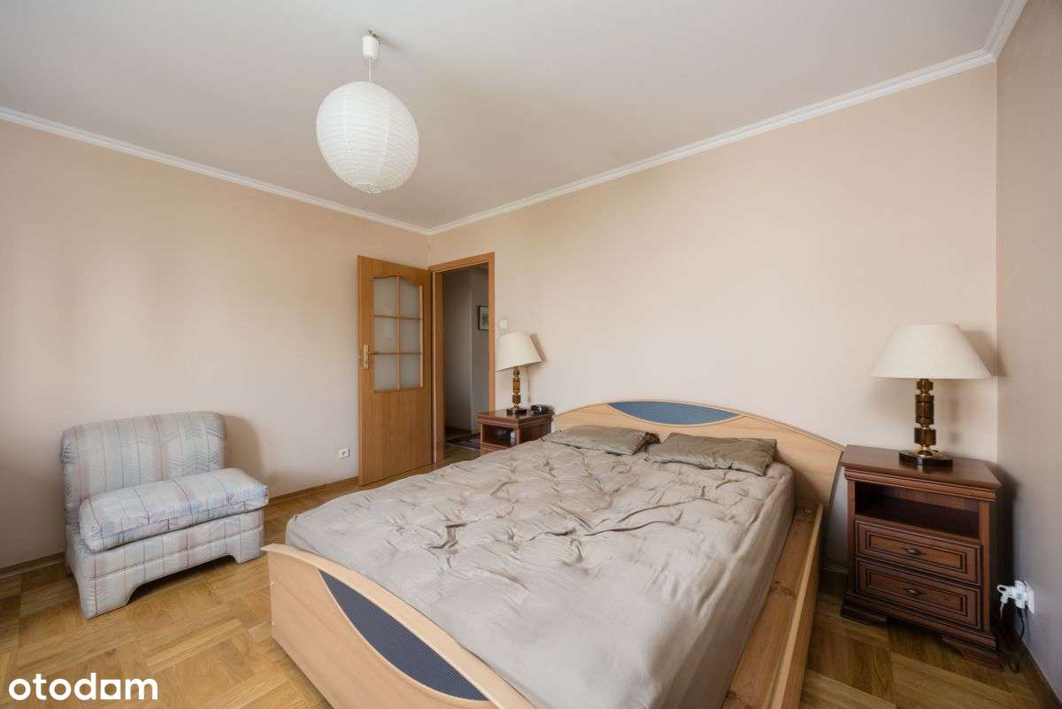 Dwupoziomowe Mieszkanie 146 m² Aleje Jerozolimskie-7