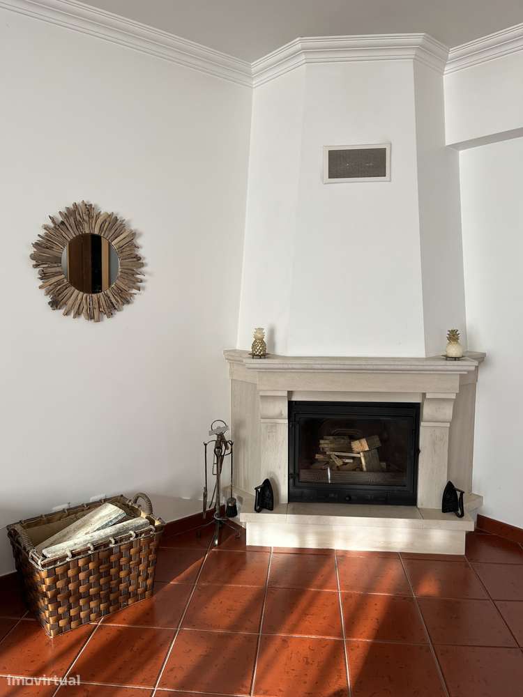 Apartamento T2 Vista Frontal de Mar - Ericeira - Grande imagem: 4/20