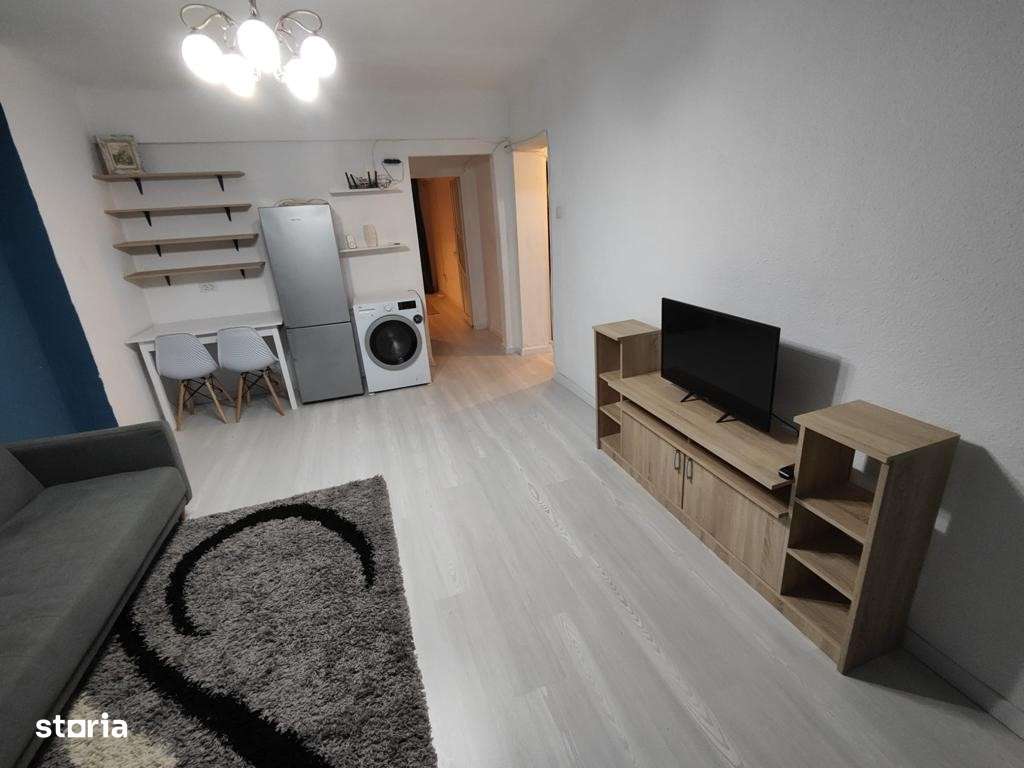 Apartament 2 camere Constanta zona Casa de Cultura-1