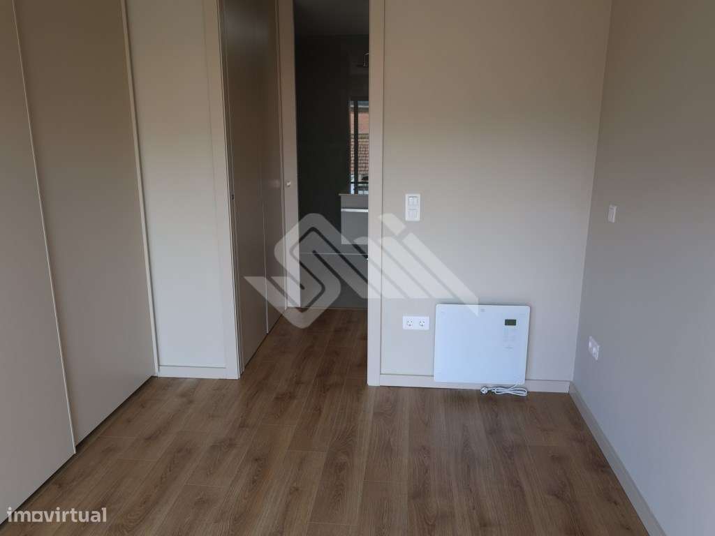 Apartamento T1 com Vista Panorâmica - Rotunda da Boavista / Casa da...-17