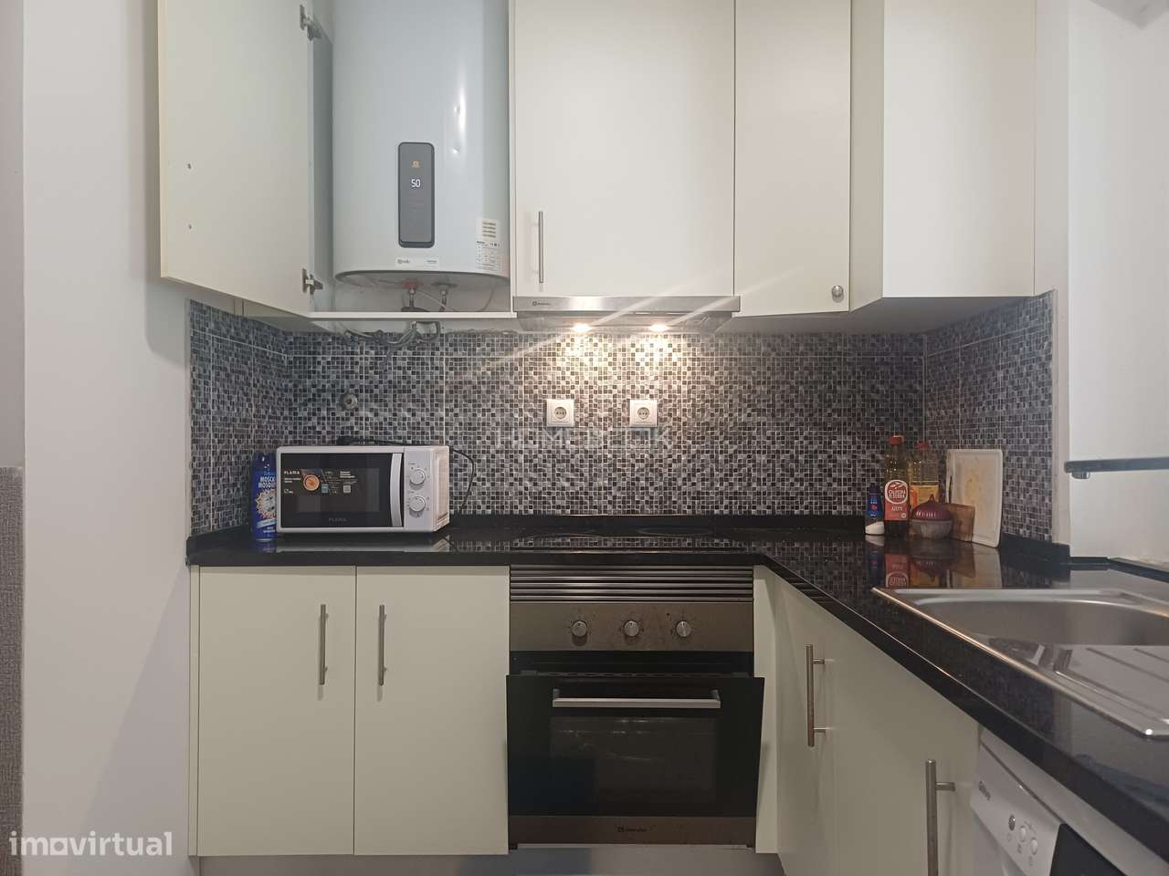 Apartamento T3 Setúbal - Grande imagem: 5/21