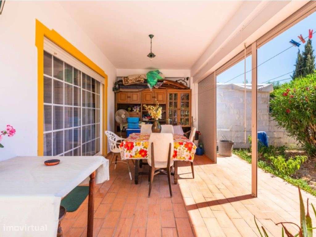 Moradia geminada V4 - Vale de Parra - Albufeira-7