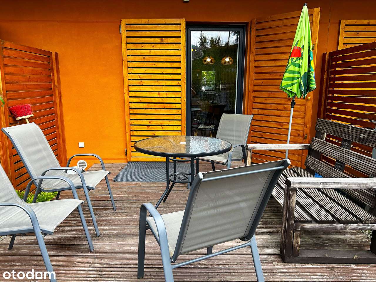 Kościelisko-luksusowy apartament inwestycyjny, natychmiastowy dochód !-14