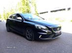 Volvo V40 1.6 D2 R-Design Momentum - 4