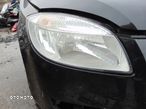 LAMPA PRAWA PRZÓD EUROPA SKODA ROOMSTER FABIA II - 1