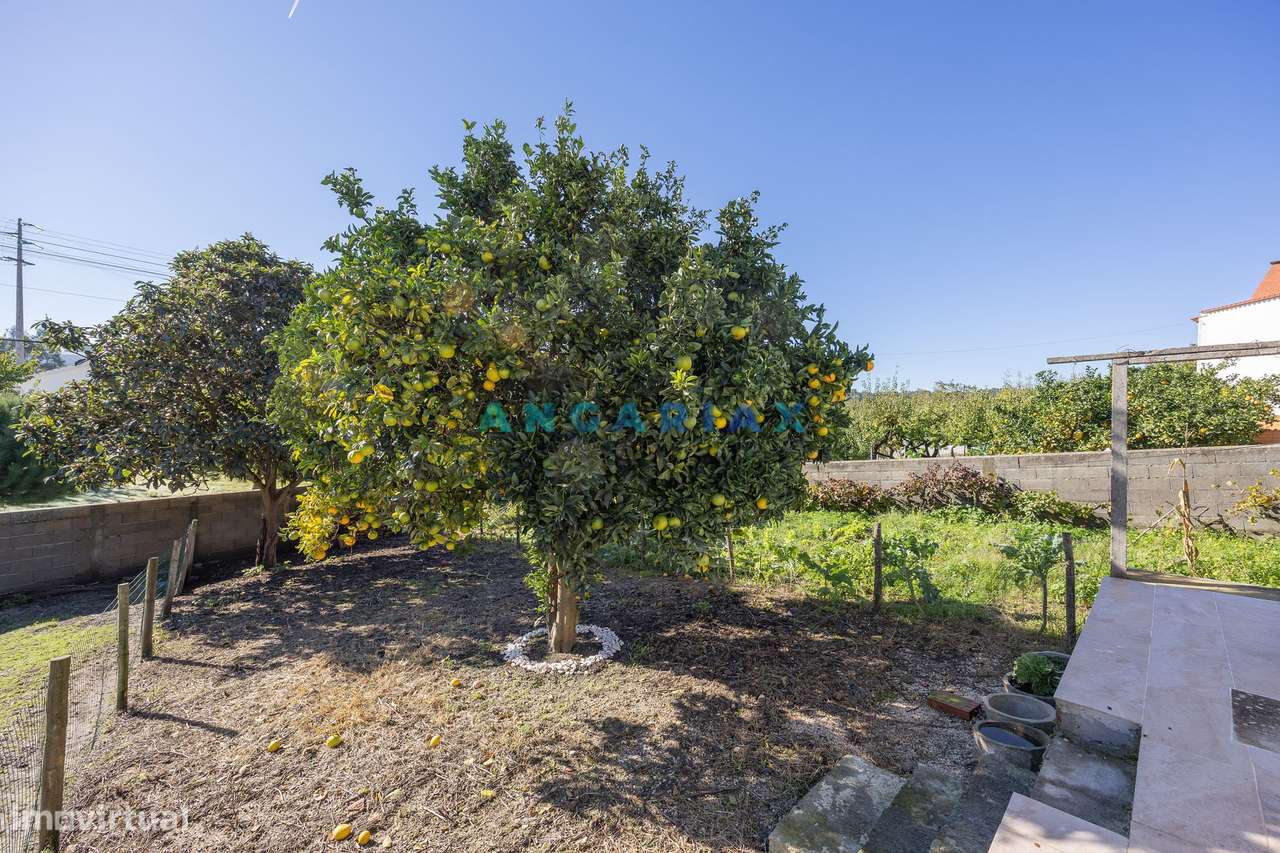 ANG1508 - Moradia T1 + 1 para Venda em Coz, Alcobaça-31