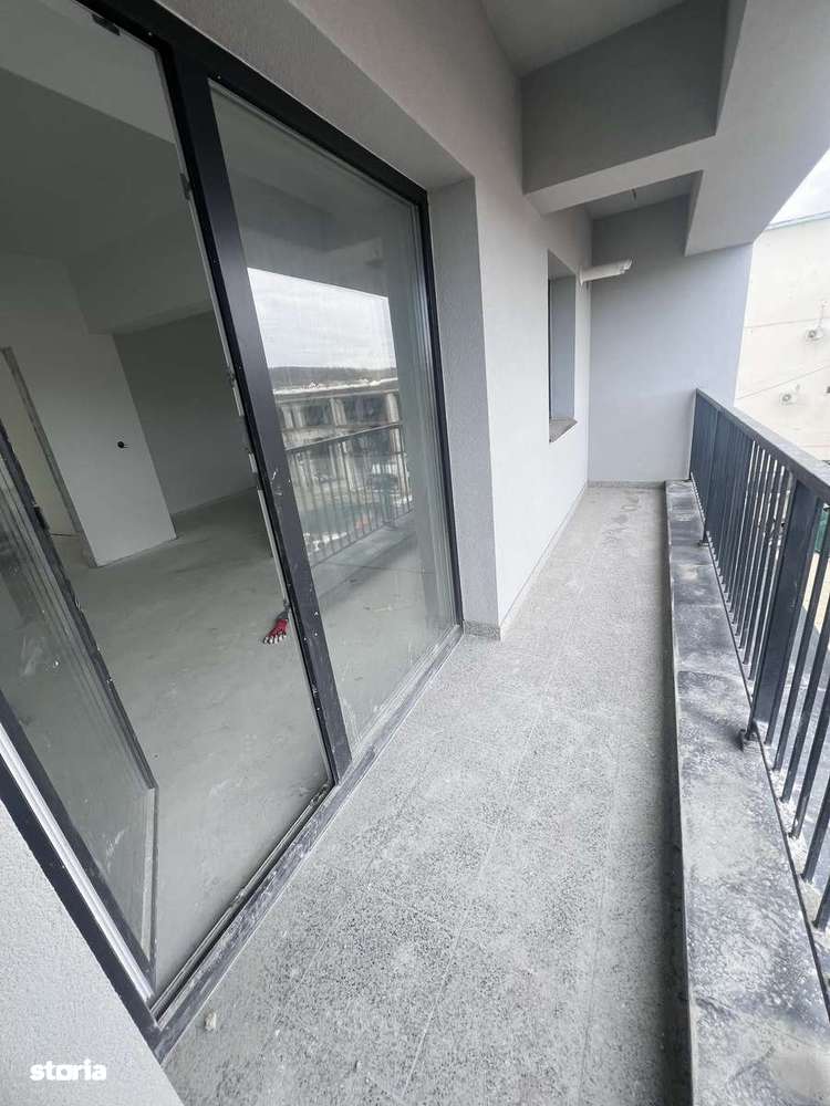 Bloc nou zona Decebal cu Balcon si LIFT !-4